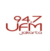 94.7 UFM Jakarta